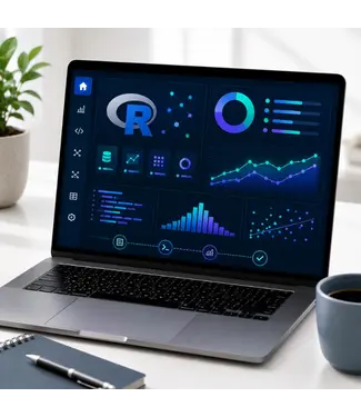 OEM Introduction to R Programming Training