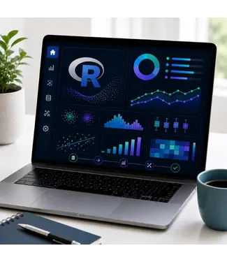 OEM Data Science Using R Training