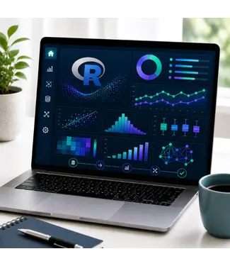 OEM Data Science Fundamentals in R Training