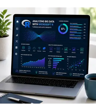 OEM Analyzing Big Data with Microsoft R Training