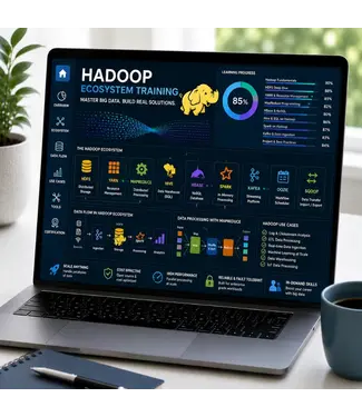 OEM Hadoop Ecosystem Training