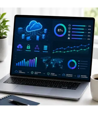 OEM Cloud Computing Technology Training