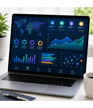 Tableau Tableau Data Visualization and Analytics Training