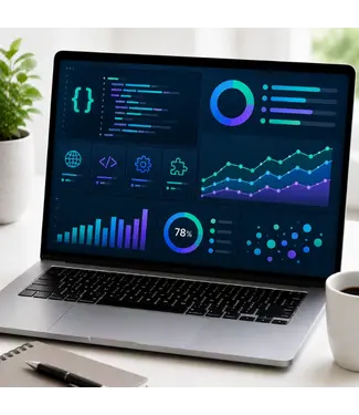 Oracle JavaScript Essentials Training