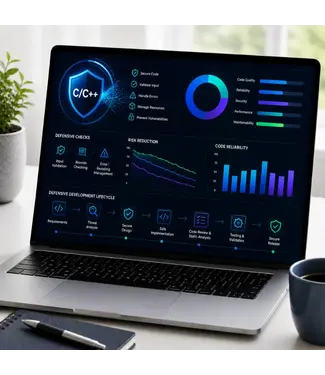 OEM C/C++ Defensive Programming Training