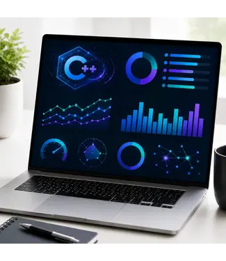 OEM C++ Institute Certified Professional Programmer Training