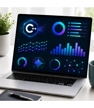 OEM C++ Certified Associate Programmer CPA Training