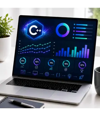 OEM C++ Programming Training