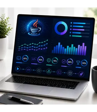 Oracle Getting Started with Java Programming Training