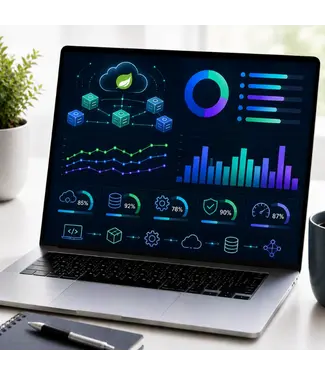 Oracle Develop Microservices with Java and Spring Cloud Training