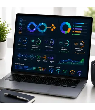 OEM Master DevOps with Puppet Training