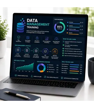 OEM Data Management Training