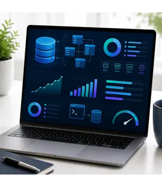 MySQL MySQL Database Development Training