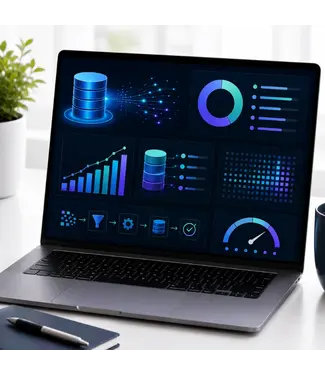 Teradata Teradata Basics Training
