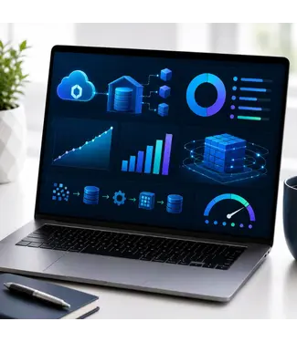 OEM Data Warehousing with Azure Training