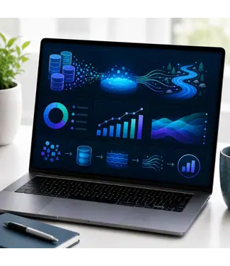 OEM Data Silos Lakes and Streams Training