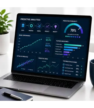 OEM Predictive Analytics Training