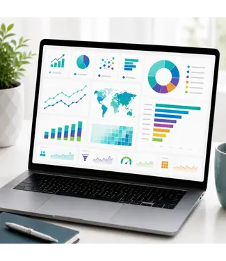 Tableau Data Visualization with Tableau for Beginners Training