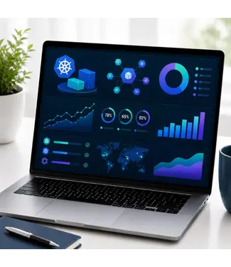 OEM Kubernetes and Application Containers Training