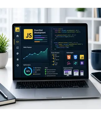 Oracle JavaScript Front End Development Training