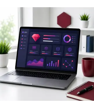 OEM Ruby Full Stack Development Training