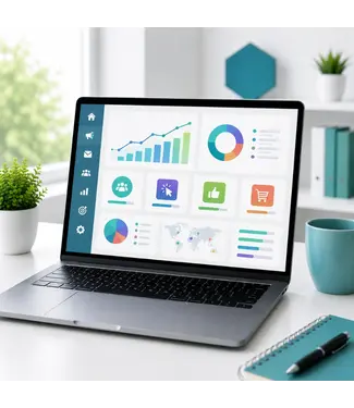 OEM Online Marketing E-Learning Package