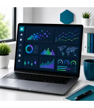 Python Data Visualization with Bokeh and Plotly Training