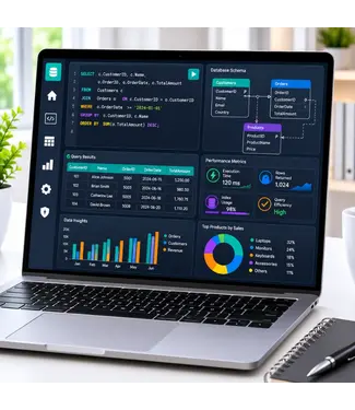 OEM SQL Programming with MariaDB Training