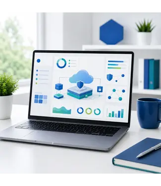 OEM Cloud Computing for IT Professionals Training