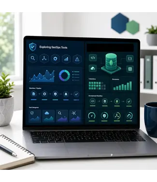 OEM Exploring SecOps Tools Training
