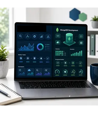 OEM MongoDB Development Training