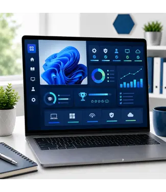 Microsoft Windows 11 E-Learning