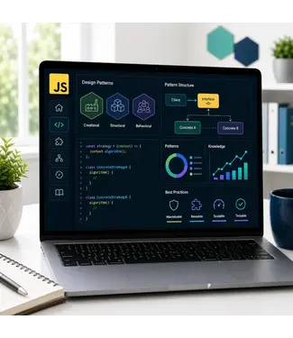 Oracle Design Patterns in JavaScript Training