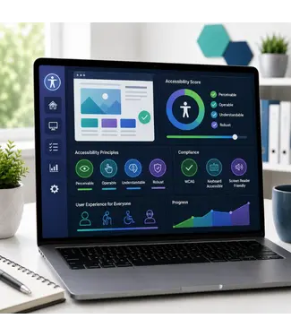 OEM Web Accessibility Fundamentals Training