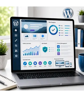 WordPress WordPress Training