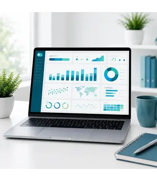 Tableau Tableau for Data Visualization Training