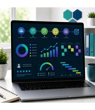 OEM Scrum Master Toolbox Training