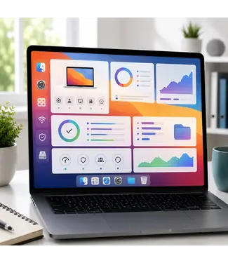 Apple macOS Ventura Training