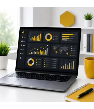 Microsoft Business Reporting Using Power BI Training