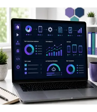 OEM Automation Using Appium Training