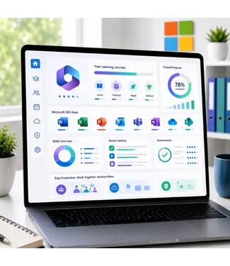 Microsoft Microsoft 365 Course E-Learning