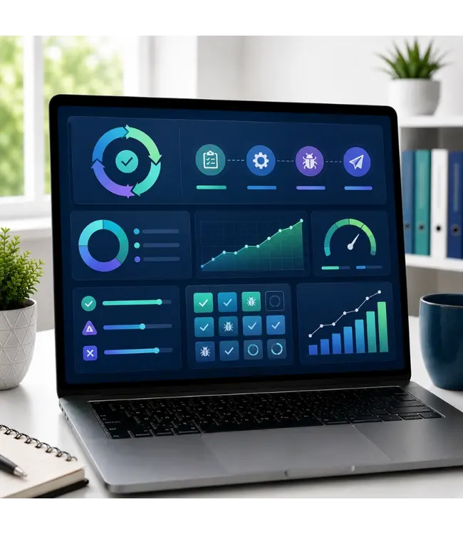 OEM Agile Software Testing Training