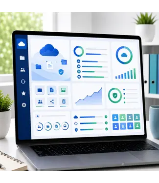 Microsoft OneDrive for Business 2025 E-Learning Pakket
