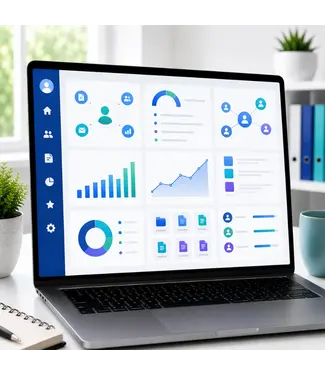 Microsoft Microsoft Office 365 Delve Cursus E-Learning