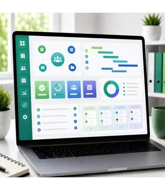 Microsoft Microsoft Office 365 Planner E-Learning Package
