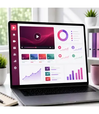 Microsoft Microsoft Office 365 Stream Cursus E-Learning