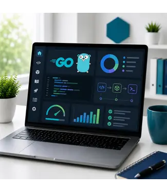 Google Advanced Programming in Go Training