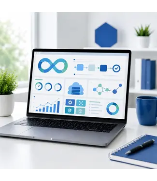 OEM Mastering DevOps with Python Training