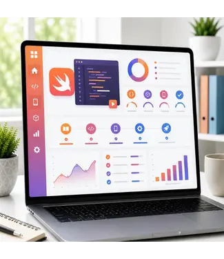 OEM Introduction to Swift Programming Training