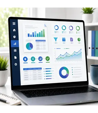 OEM Crystal Reports Training